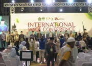 Mahyeldi Ajak Dunia Islam Menyatukan Kekuatan Wakaf untuk Ekonomi Umat