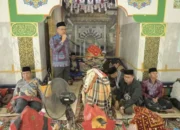 Sekda Provinsi Sumbar, Ajak Generasi Muda Lestarikan Tradisi Maulid Nabi