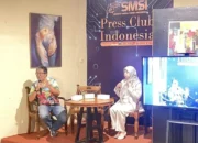 Simposium Nasional SMSI: Penguatan Kerjasama Pers dengan Platform Digital Bisa Mendorong Jurnalisme Berkualitas