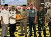 Wabup Risnaldi Tegaskan RAPBD 2026 Disusun Transparan dan Pro Rakyat, Selaras dengan RPJMD 2025–2029