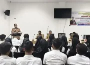 Gunawan: Pelatihan PBL Cetak Tenaga Kerja Kompeten di Pessel