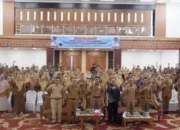 Perkuat Integritas dan Akuntabilitas: Pemkab Pessel Gencarkan Sosialisasi Perpres Pengadaan Barang dan Jasa
