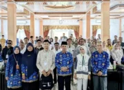 Pemkab Pasaman Gelar Pelatihan Peningkatan Kompetensi Pengurus Koperasi Desa/Nagari Merah Putih