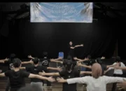 Festival MenTari Bersama MTN Seni Budaya Gelar Workshop “Extended Body” Sebagai Ruang Eksplorasi Talenta Tari Sumatera Barat