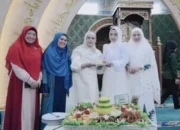 Usia 40 Tahun Riri Andreawati, Ingin Hidup yang Bermanfaat Bagi Seluruh Umat