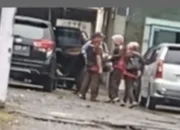 Kejari Padang Geledah Rumah dan Kantor Bos PT Benal Ichsan Persada