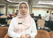 Kadis SDA-BK Rifda Suriani Buka Bimtek dan Peningkatan K3L Sektor Konstruksi