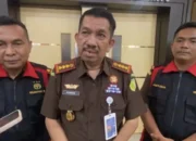 Gerak Cepat Kejari Padang Bongkar Dugaan Kasus Kredit Modal Kerja Senilai Rp34 Miliar