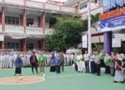 Futsal Masmur Cup X Digelar, Ajang Silaturahmi dan Pencarian Bibit Atlet