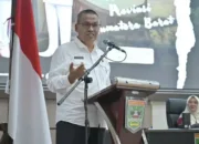 Realisasi APBD Sumbar 2025, Berhasil Lampaui Rata-Rata Nasional