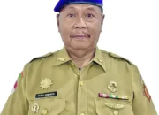 Budhi Erwanto Ketua DPP IARMI Sumbar yang Baru, Periode 2025-2029