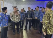 Pemkab Lampung Timur Ingin Ikuti Jejak Kota Padang Terkait Penerapan PCC 112
