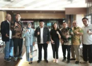 Dekan FT Unand Prof Is Prima Nanda dan PT. Charoen Pokphand Bahas Rekrutmen Lulusan dengan Campus Hiring
