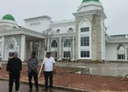 Panitia HPN SMSI 2026 Tinjau Lokasi Universitas Syech Nawawi Banten