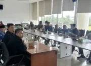 DPRD Padang Sepakat Potong Pokir dan Perjalanan Dinas Rp22 Miliar untuk Tutup Devisit RAPBD 2026