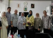 Prof Ike Revita: Miliki SDM, FIB Unand Padang Siap Dukung Sukseskan IMLF-4