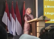 Anugerah KI Sumbar 2025 Berikan Kejutan, 101 Badan Publik Sumbar Berstatus Informatif
