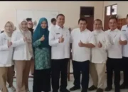 POGI Riau Gelar Bakti Sosial Perdana Cegah Anemia dan Stunting pada Remaja