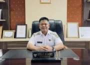 Bupati Welly Suhery Himbau Masyarakat Pasaman Dukung Operasi Zebra Singgalang 2025