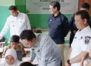 Internet Gratis Kemkomdigi Permudah Pembelajaran di SDN 195 Pekanbaru