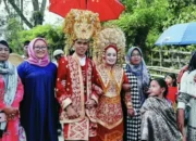 Dua Tradisi Asal Pessel Ditetapkan sebagai Warisan Budaya Takbenda 2025