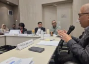 KI Uji Publik KIP LKBN Antara, Langsung Dihadapi Dirut dan Dewas