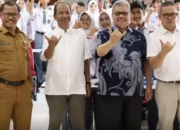 Pelatihan Literasi Dorong Siswa Padang Kuasai Keterampilan Menulis dan Berpikir Kritis