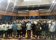 Mahyeldi Buka Temu Responden BI Sumbar 2025: “Saatnya Sumbar Membuat Lompatan Ekonomi”