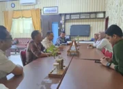 Bawaslu Pessel Segera Lakukan Sosialisasi Pengawasan Partisipatif di SMKN 1 Painan
