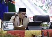 Optimalisasi PAD Sumbar, Evi Yandri Minta Pemprov Konkretkan Rekomendasi DPRD
