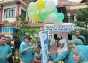 Pemkab Pessel Peringati HKN ke-61, Tekankan Penguatan Generasi Sehat Sebagai Investasi Masa Depan
