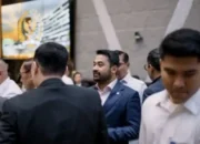 Gerak Cepat Selamatkan Publik, Zigo Rolanda: Perlintasan KA Harus Jadi Program Utama!