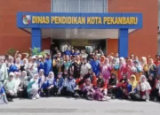 Pekan Olahraga Guru Piala Walikota Cup 2025 Resmi Dibuka