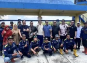 Kunker ke DIY, Komisi IV DPRD Sumbar Pelajari Tata Kelola Irigasi