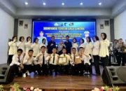 PKS MAN 2 Padang Raih Juara 2 Lomba Kampanye Tertib Lalu Lintas Polda Sumbar