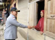Duet Welly-Parulian Akan Prioritaskan Pembangunan Wilayah Terjauh