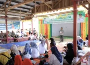 Mapattunggul Selatan Pasaman Penghasil Gambir, Bupati Welly Suhery Optimis Jadi Penggerak Ekonomi