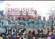 Wakil Wali Kota Pekanbaru Apresiasi “Melayu Around the World” di SD Juara Pekanbaru