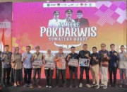 Dukung Kemajuan Pariwisata, Ketua DPRD Sumbar Muhidi Gagas Jambore Pokdarwis 2025