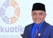 AWPSC Lubuk Sikaping Raih 20 Medali di Piala Kapolres Labuhan Batu Selatan Seri V Tahun 2025