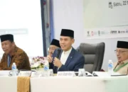 Hasil Fatwa Munas MUI, Prof Niam Tegaskan Bumi dan Bangunan yang Dihuni Tak Layak Dikenakan Pajak Berulang