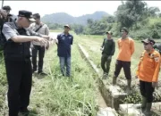 Cuaca Ekstrim, Gubernur Mahyeldi Imbau Warga Sumbar Tingkatkan Kewaspadaan