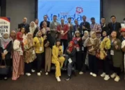 32 Peserta Fam Trip Northern Peninsular Malaysia 2025 Bakal Kunjungi Sejumlah Destinasi Wisata