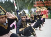 Amping Parak dan Salido Juara Nasional Penulisan Artikel Festival KIM Tahun 2025