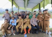 Duet Welly Suhery-Parulian Launching Progul Layanan Bajak Gratis