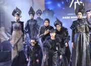 Wawako Buka Payakumbuh Creative Festival (PCF) 2025, Gelaran Kreatif Terbesar