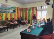 Hadiri Musrenbang Nagari Durian Tinggi, Fadly Mimanda Putra Fokus Bantu Pendidikan