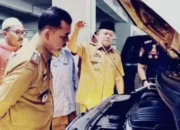 85 Persen Kendaraan Dinas Pasaman Terkumpul, Diperiksa Bupati-Wakil Bupati dan Bidang Aset