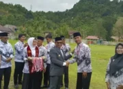 Wabup Risnaldi Tegaskan Komitmen Pemerintah untuk Guru dan ASN pada Upacara HGN 2025