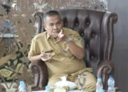 Sekda Sumbar Arry Yuswandi Pimpin Respons Cepat Pasca Bencana, BPBD Rilis Data Kerusakan Terbaru